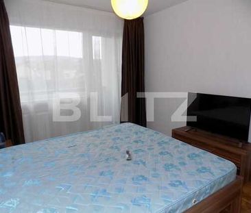 2 camere, 55 mp decomandat, imobil nou, parcare subterana, zona Lidl - Photo 5