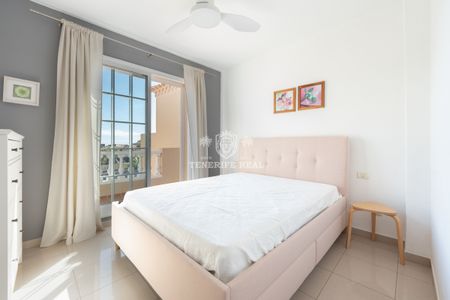 Duplex for rent in Balcones del Duque, Costa Adeje, Spain - TRV-176 - Photo 5