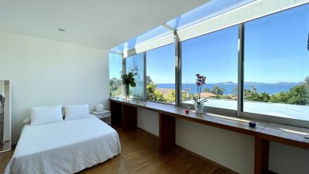 Casa o chalet de alquiler en Rúa Antonexas, 8, Panxón - Photo 5