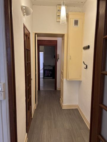 APPARTEMENT T2 A LOUER - Photo 4