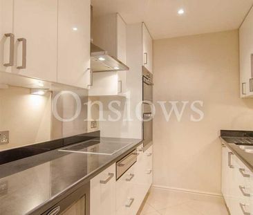 2 bedroom apartment to rent - Photo 3