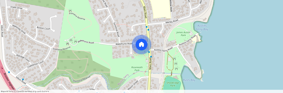 5 Wakehurst Road, Tas 7011, Austins Ferry