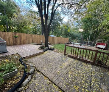 For Lease - 87 Wellington Street Unit# Lower Level, Brampton, Ontario - Photo 5