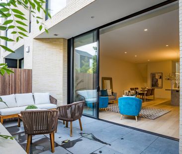 5/200 Cotham Road, Kew VIC 3101 - Townhouse For Rent | Domain - Photo 2