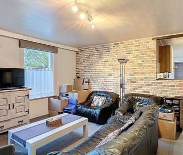 Woning te huur in Maldegem voor € 800 met 2 slaapkamers - Foto 4