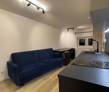 Mieszkanie dla dwojga, dla studenta, dla singla! - Zdjęcie 4