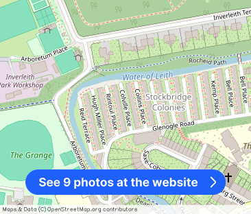 Colville Place, Stockbridge, Edinburgh - Photo 1