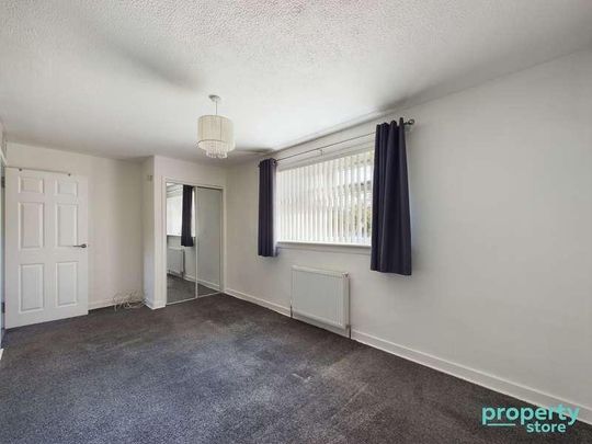 Kirktonholme Road, East Kilbride, South Lanarkshire, G74 - Photo 1