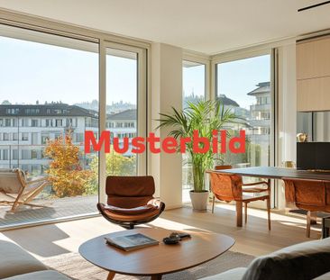 Échange immobilier : Appartement confortable de 3 pièces au cœur de... - Foto 2