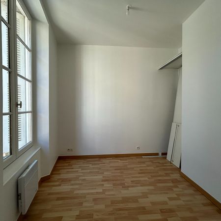 Location Appartement 2 pièces 29m² - Photo 4