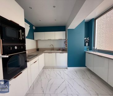 Location Appartement 3 pièces 68m² LE CANNET 06110 - Photo 4