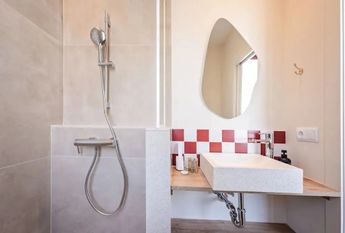 Carrer de Wellington, Barcelona, Catalonia 08018