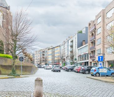 Handelspand met veel mogelijkheden in centrum Lanaken - Foto 1