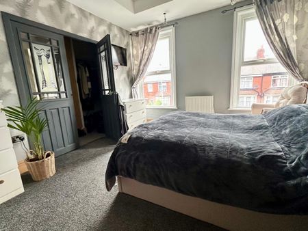 3 bedroom House To Let - Photo 3