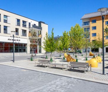 Sågverkstorget 8, 74139, Knivsta - Photo 1