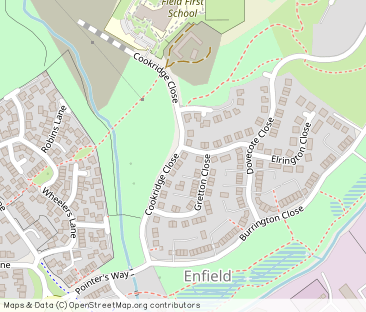 Meadow Rise, Redditch, Worcestershire, B97 6HF - Photo 1