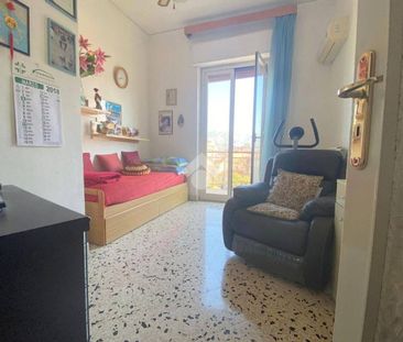 Trilocale via Giovambattista Caruso 38, Malaspina, Palermo - Photo 4