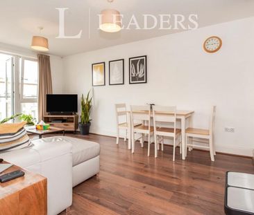 1 bedroom apartment to rent Scholars Walk, Cambridge, Cambridgeshir... - Photo 1