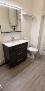 Location / Appartement - Photo 4