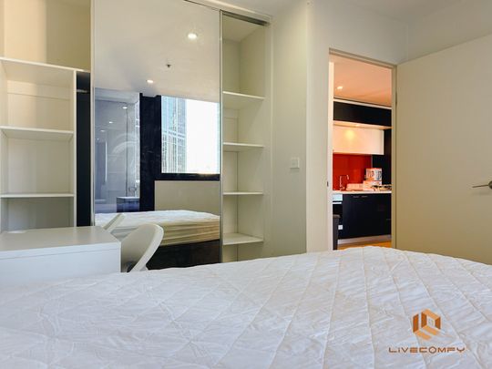 Melbourne CBD - Photo 1