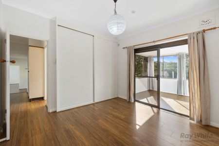 Family Home Set In a Peaceful Locale - Photo 2