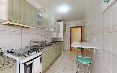 Rua Jair Silva, 50, Florianópolis - Foto 4