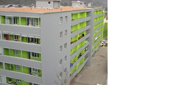 3-room apartment on the 2nd floor - Photo 2