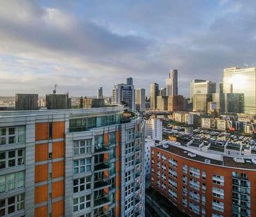 Ontario Tower, Canary Wharf, E14 - Photo 1