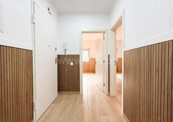 Apartamento T2 em Lisboa