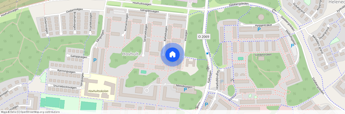 Visvägen 18, 451 71, Uddevalla