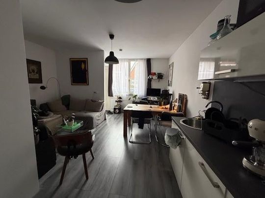 Te huur: Appartement Alleeweg in Enschede - Foto 1