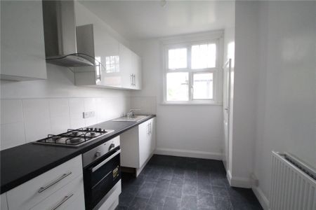 1 Bedroom Flat to Rent - Photo 2