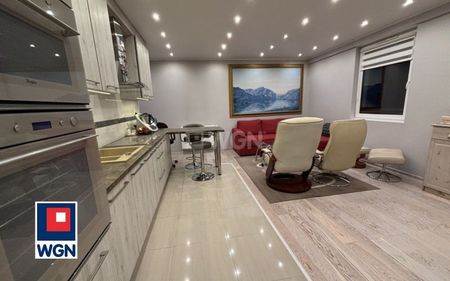 Mieszkanie na wynajem Szczecin - Pomorzany 3 pok ul. Dunikowskiego - Photo 3