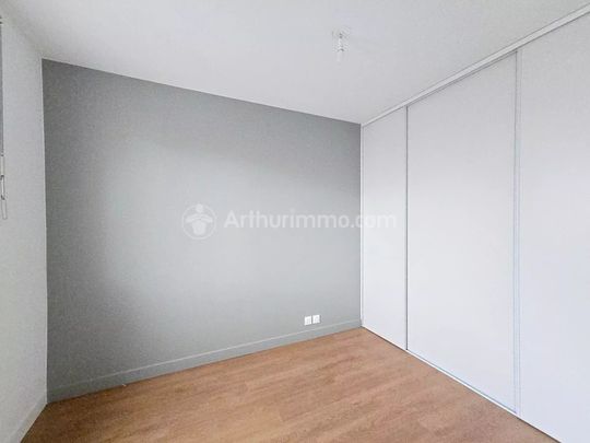 Location Appartement 2 pièces 35m² CLERMONT FERRAND 63000 - Photo 1