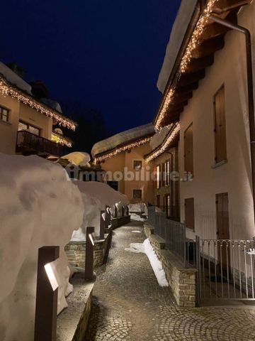 Trilocale via Almellina 53, Limone Piemonte - Photo 2