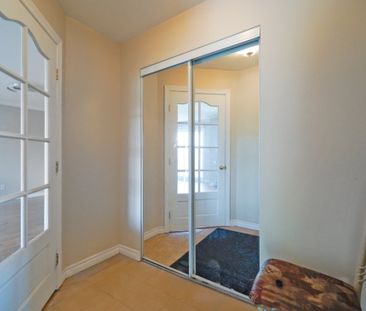 Appartement à louer - Brossard (Noms de rues (C)) Appartement à lou... - Photo 1