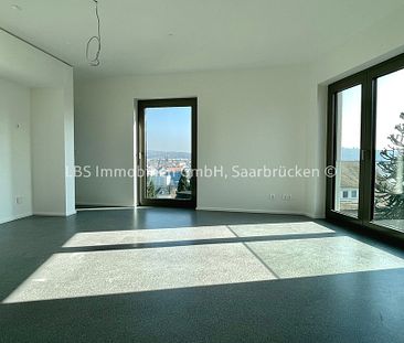 Wohnung 2 Zimmer zu vermieten in Saarbrücken - Foto 6