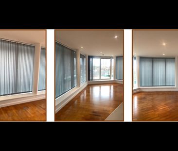 Room in a Shared Flat, The Base, B16 - Photo 5