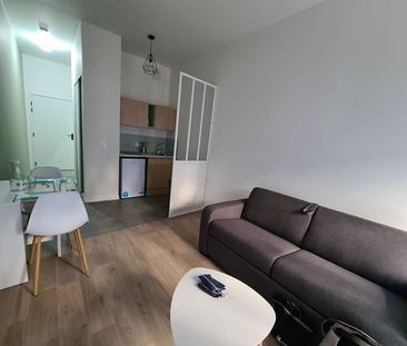 Appartement 1 pièce - Photo 3