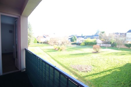 Appartement T3 quartier Ouest - Photo 4