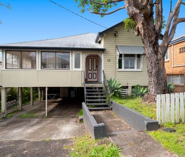 2/14 Church Avenue, QLD, 4102, Woolloongabba - Photo 6