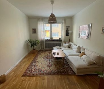 Närkesgatan 1B - Foto 1