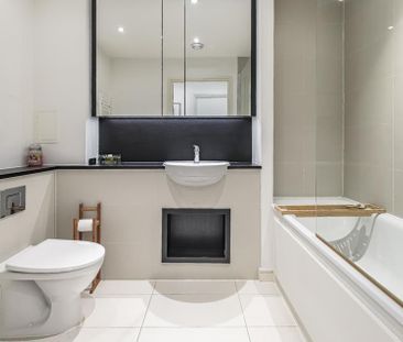 2 bedroom flat to rent - Photo 6