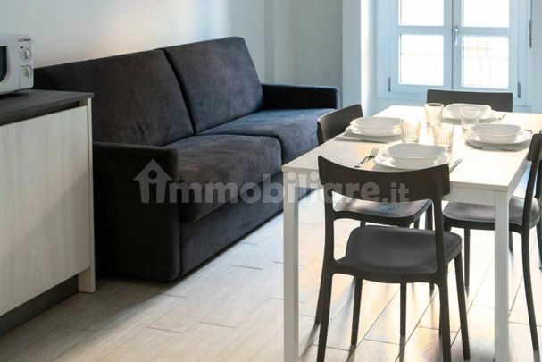 Trilocale via Pietro da Cemmo, Ghisolfa - Mac Mahon, Milano - Foto 1