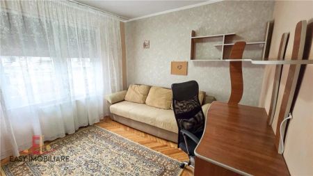 Apartament 3 camere, Tudor, 70mp, Str. Progresului, bloc izolat. - Photo 2