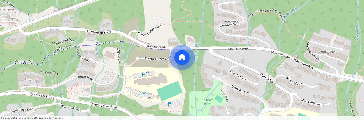 #306-3963 Uplands Way, V7S 0B7, West Vancouver