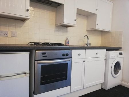 1 bedroom flat to rent - Photo 4