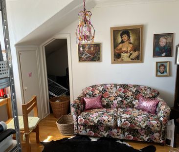 Storgatan, Mönsterås - Foto 1