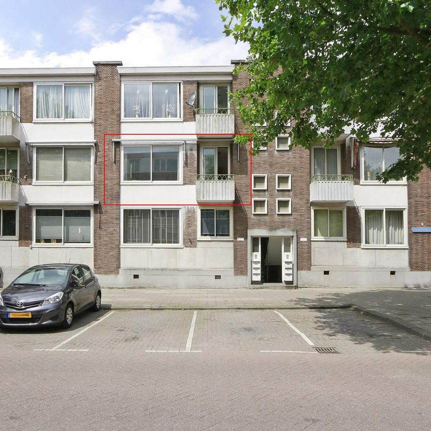 Verboomstraat 3082 JC Rotterdam - Foto 1