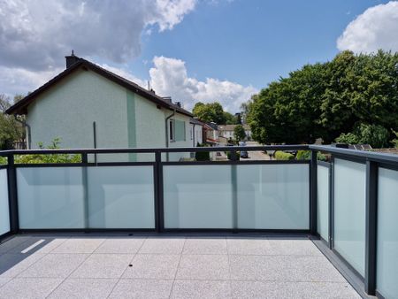 Smarter Wohnen: interessante 3-Zimmer-Wohnung - Foto 3